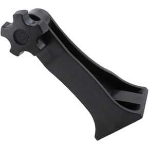 Uonlytech Tripod Adapter for Binoculars Threading Stable Mount for Bird Watching and Nature Viewing Easy Tightening Thumb Wheel for Shaped Multi-use Design
