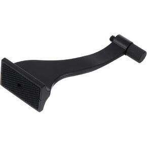 POPETPOP 1pc Binocular Tripod Adapter Mount for Screw Binoculars Sturdy Tripod Bracket for Enhanced Stability and Convenience Stargazing and Viewing Activities