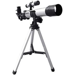 Ultra Hd, Astronomy Telescope, 90 Times Waterproof Shockproof, Fully Versatile Coated Optical Glass Lens+Tripod,for Indoor/Outdoor.