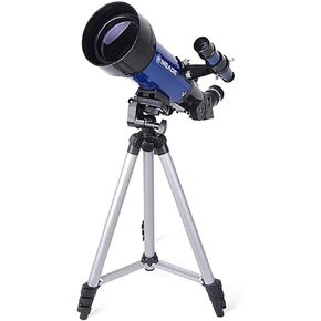 Monocular Telescope Zoom Deep Space Adult Astronomical Telescope Professional Stargazing High Magnification 5000 for Tra
