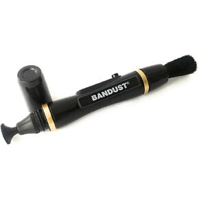 BANDUST Lens Pen Lens Cleaning System