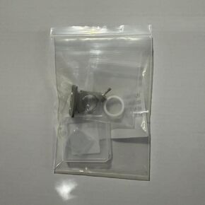 BWT20 Cleaning Kit - Focusing Mirror Drawer BC600 - D20F150