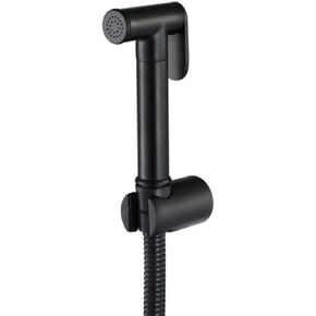 HandheldSprayer Toilet Stainless Steel - Toilet Mate Full Copper BlackSpray Gun Handheld Shower Wall Mounted