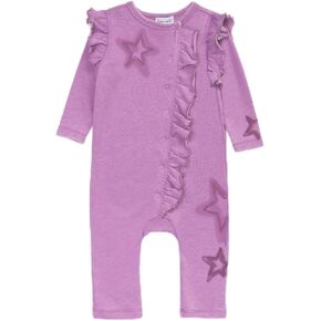 Splendid baby-girls Ruffle Star Onesie