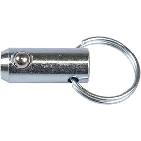 Replacement for CUB CADET 714-04061 Quick Release Pin LGT SLTX LGTX GT LTX 1042 1045 1050 1054