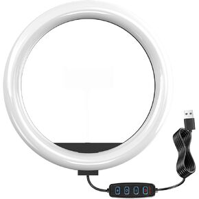HARZHI RGB 13" Ring Light Only for 360 Photo Booth