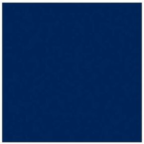 Rosco Roscolux Indigo, 20x24" Color Effects Lighting Filter