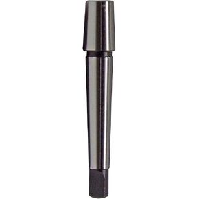 MT1 to JT2 Drill Chuck Arbor With Tang- Machinist Choice