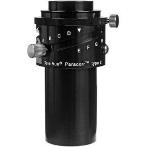 TeleVue Paracorr