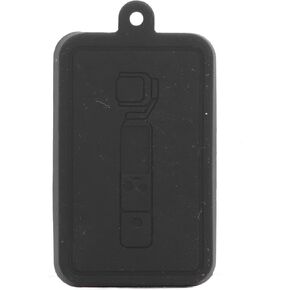 OSMO Pocket 3 Silicone Screen Protector Lightweight Camera Travel Accessory Action Camera Screen Cover