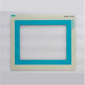 MP270B-10 6AV6545 6AV6 545-0AG10-0AX0 - Plastic Protective Film Touch Screen Panel(Film)