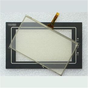 4'' FM-20MR-6MT-430-FX-A#B - Plastic protective film for touch screen panel(Film)