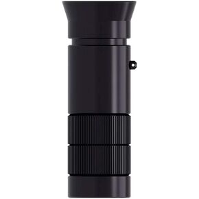 12x22 HD Monocular Telescope with BAK4 Prism, Waterproof Compact Scope for Bird Watching, Hiking, Travel, Sightseeing