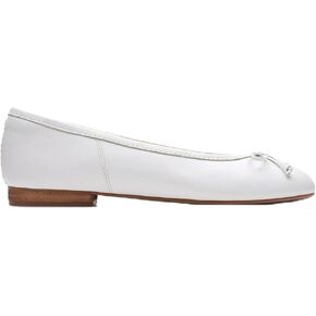 Clarks Women's Fawna Lily Ballet Flat