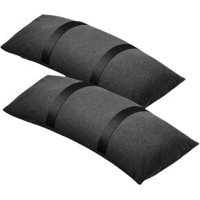 2 Pieces Outdoor Fillable Weatherproof Easy to Use Arched