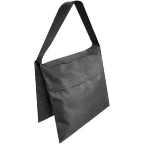 Sandbag Weight Bag 11lb Load for Video Stand Live Productions Light Brackets