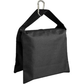 Photography Weight Bag Sandbag for Light Brackets Brackets Photo Tripod