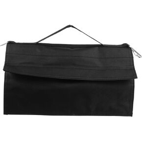 Heavy Duty Sandbag Weight Bag for Photography Video Equipment Portable Tripod Support Zipper Closure for Stability Material for Umbrella Tent Weights