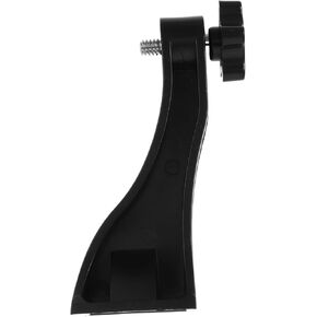 Zerodeko Binocular Tripod Adapter for Stargazing Telescope Binocular Mount Rangefinding Birding Accessory