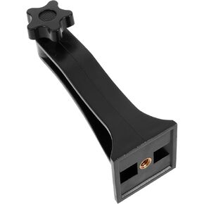 PRETYZOOM Binocular Tripod Mount Adapter Sturdy Telescope Support for Cruise Ship