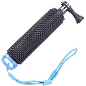 Dive Buoy Pole Floating Handheld Stick Wrist Strap Lightweight Design for Camera Accessories for Diving and Water Activities