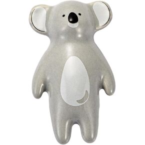 Koala Figurine Cabinet Knob for Drawer Pull in Children's Room