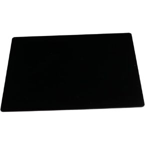 Acrylic Reflective Board for Photography Smooth Surface Light Reflector for Photography Reduces Shadows Accurate Color Temperature Material Options