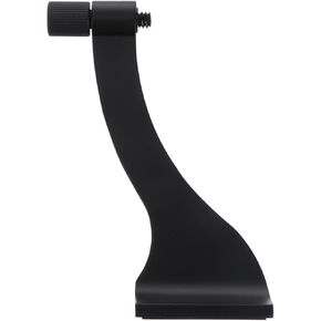 NUOBESTY 1pc Binocular Tripod Adapter Accessory Bird Watching and Nature Viewing Easily Connects Binoculars to Tripods for Stargazing and Outdoor Events