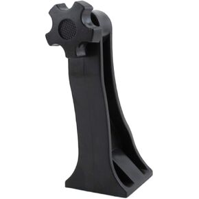 Binocular Tripod Adapter 1/4 Screw Mount Universal Bracket for Binoculars Telescopes