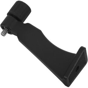 Binocular Threading Mount Tripod Bracket for Binoculars Sports Events Metal Bracket