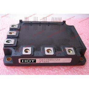 Davitu Motor Controller - PM50RHA120