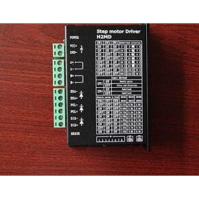 Davitu Motor Controller - and Original Driver H2MD