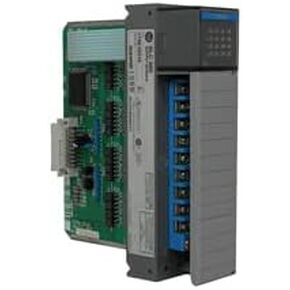 Davitu Electricity Generation - 1PC USED 1746-OG16 AB