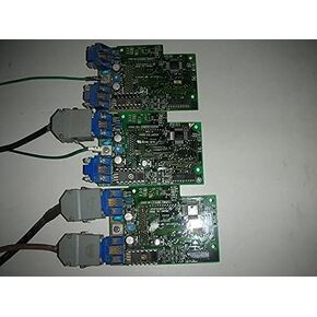 Davitu Electricity Generation - 1PC USED YASKAWA PG card 73600-A0023