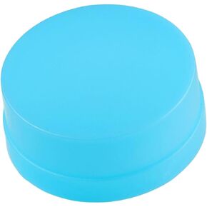 Universal Softbox for Speedlight with Hot Shoe Mount and Bouncer, Blue