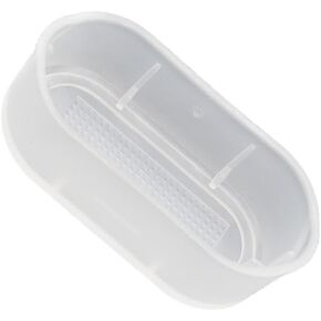 Flash Softbox Diffuser Cap for Nikon SB-N5 Flash Speedlight Semi-Transparent