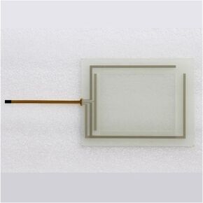 MP277T 6AV6 643 6AV6643-5MA10-0ND2 - Plastic protective film touch screen panel