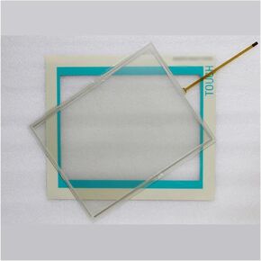 3 pieces MP370-12 6AV6545-0DA10-0AX0 - Plastic protective film for touch screen panel(Film)
