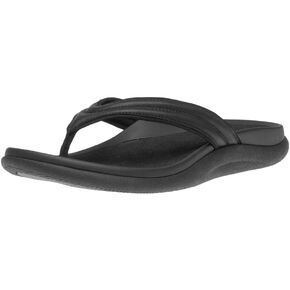 ABEO Laguna Thin Strap Flip Flops For Women | Orthopedic Sandals | Ball of Foot Pain Relief | Built-In Metatarsal Pads Women | Ball Of Foot Cushions for Women