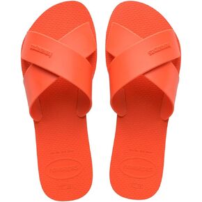 Havaianas Women's Aqua Sandal Flip-Flop