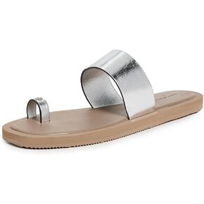 Tory Burch Women's Toe Ring Flip Flops