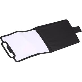 DSLR Camera Soft Screen Light Diffuser Soft Light Panel for Improve Photography Soft Screen Light Accessory