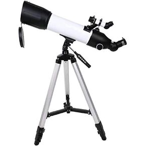 Telescope High Power Binoculars High-Definition Astronomical Telescope,Dual-Use Refraction Orthophoto Telescope Series,Mobile Telescope,50080 for Indoor/Outdoor