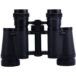 Telescope High Power Binoculars Binoculars 8x30 150m/1000m Hd Wide-Angle Central Zoom Metal Binoculars Telescope Day and Night for Indoor/Outdoor