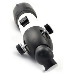 Telescope High Power Binoculars Telescope Mount Astronomical Refractor Telescope for Kids and Beginners with Backpack, Eyepiece Phone Adapter to View Moon and Planet for Indoor/Outdoor
