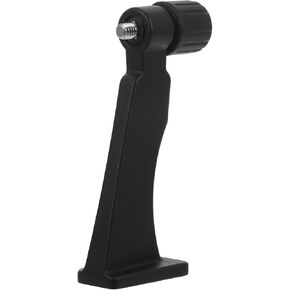 Binocular Mounting Bracket Tripod Mounting Adapter for Binoculars Lightweight Support