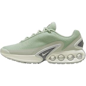 Nike Air Max Dn SE Women's Shoes (HJ9636-001, Seafoam/Metallic Silver/Sail/Sail)