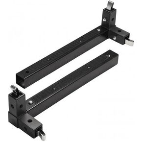 Westcott Book Light Leg Kit, Includes 2x Scrim Jim Cine 10" Frame Tube, 2x Scrim Jim Cine 3D Corner Frame Connector
