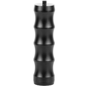 Aluminum Alloy Hand Grip Diving Monopod Stick with 1/4 Screw Diving Extreme Sports for Hero 13 Action Camera