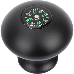 Tripod Monopod Handle Grip Knob, Trekking Poles Knob Handle Grip, Ball Head Handle Grip for Outdoor Activities, Hiking